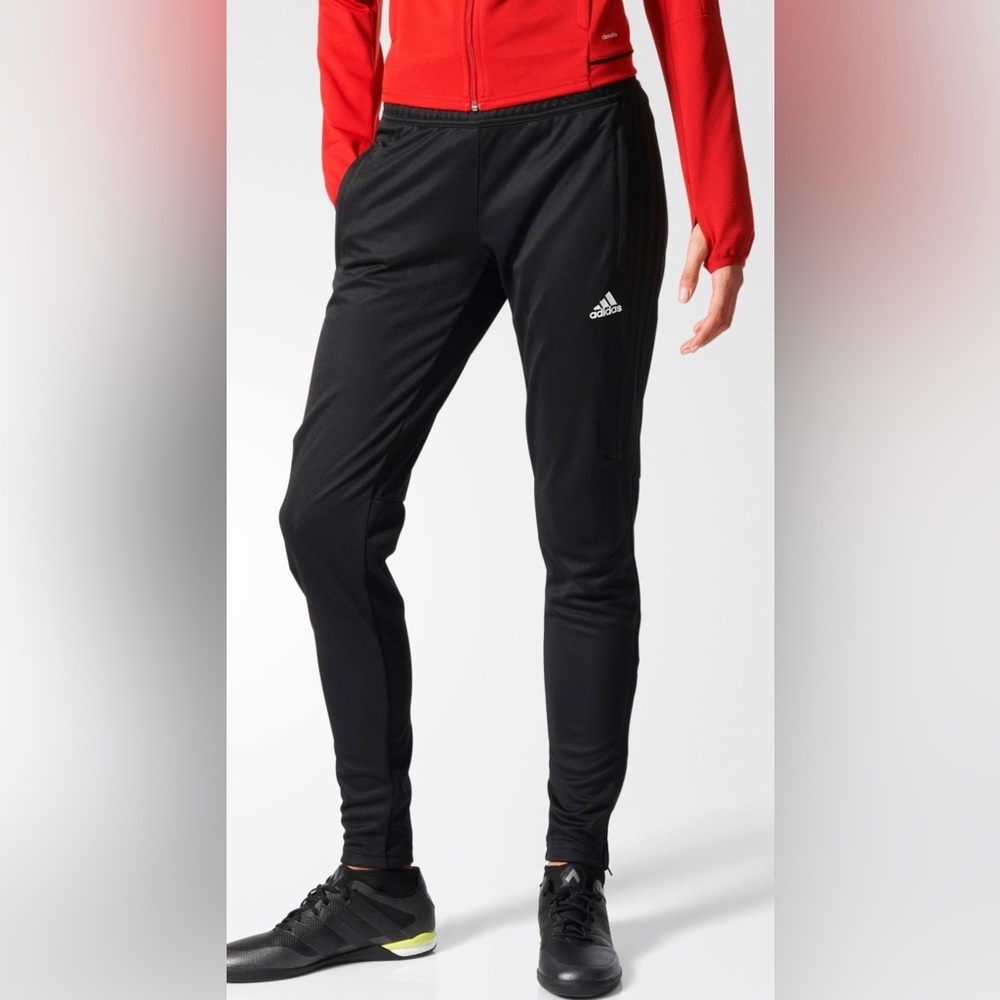 COPY - adidas soccer pants, made with performance ClimaCool fabric